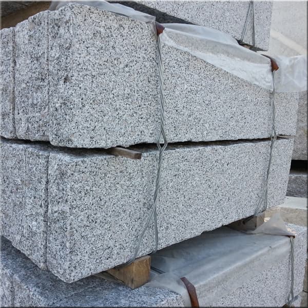 G341 granite_ used for tiles_cubes_slabs_ kerbstone_ walling
